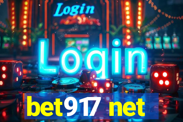 bet917 net